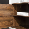 Varnholt Tjornuvik Wood Tv Stand | untouched supplier detail 1