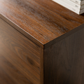 Varnholt Tjornuvik Wood Tv Stand | untouched supplier detail 3