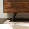 Varnholt Tjornuvik Wood Tv Stand | untouched supplier detail 4
