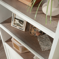 Varnholt Vidareidi Wood Bookcase | untouched supplier detail 2