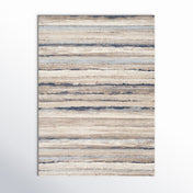 Bremhaus Vyrnwy Striped Area Rug