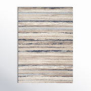 Full rug | the whole rug flat, four edges shown