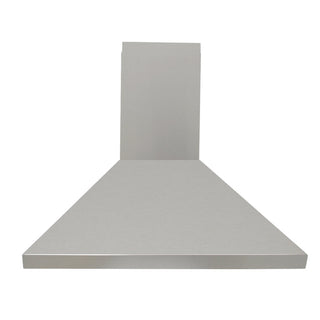 Wall Mount Range Hood, Ducted, 700 CFM in Stainless Steel