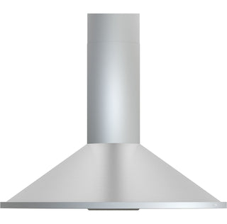 Wall Mount Range Hood, Savona, 30 in., 600 CFM, LED Lights, Stainless Steel