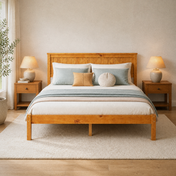 Grevane Whaligoe Bed