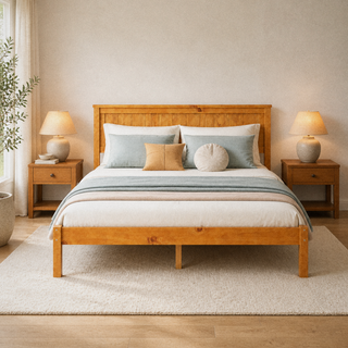 Grevane Whaligoe Bed
