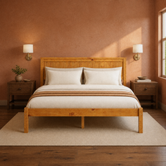 Grevane Whaligoe Bed - image 8