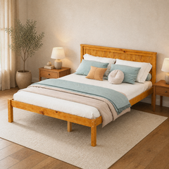 Grevane Whaligoe Bed - image 2