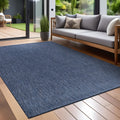 Sunroom | the rug shown in a sunroom