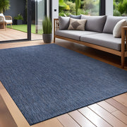 Sunroom | the rug shown in a sunroom