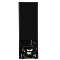 Wine Refrigerator, Built-In, Single Zone, 18 Bottle, Stainless Steel