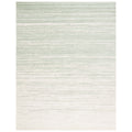 Full rug | the whole rug flat on a plain backdrop, no furniture