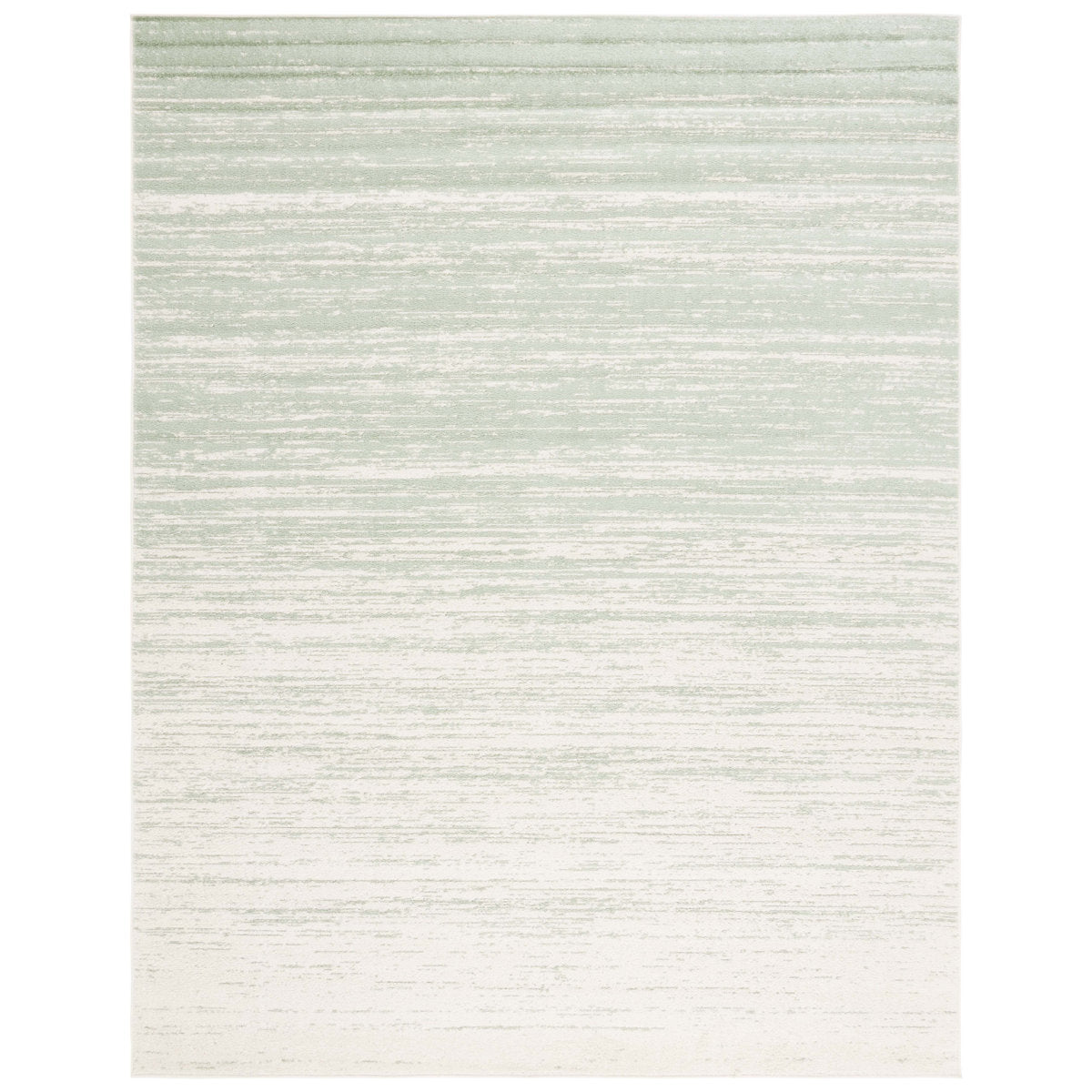 Full rug | the whole rug flat on a plain backdrop, no furniture