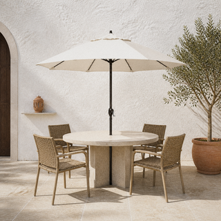 Wulfern Dryonisi 7.5' Market Umbrella