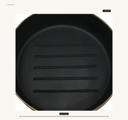 Fire bowl dimensions | Bowl interior with 34 in diameter and 10 in depth callouts