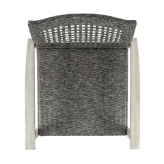 Detail | The Wulfern Gaidaronisi Wicker Club Chairs
