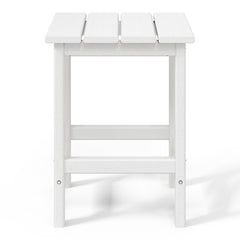 Detail | The Wulfern Levitha 3-Piece Adirondack Set