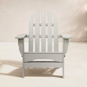 Wulfern Mavragani Fold-Away Adirondack Chair