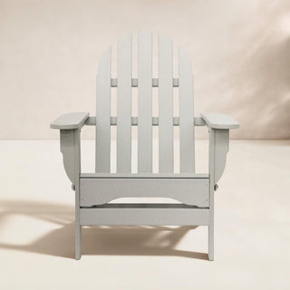 Wulfern Mavragani Fold-Away Adirondack Chair
