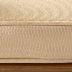 Texture | Close view of the Wulfern Ofidoussa Rocking Chairs, Set of 2