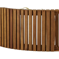 Detail | The Wulfern Ortholithos Folding Chaise Lounge Set