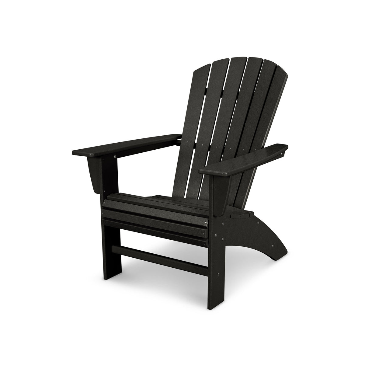 Wulfern Varvaro Contoured Adirondack Chair