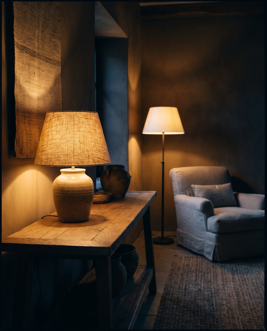 Lighting